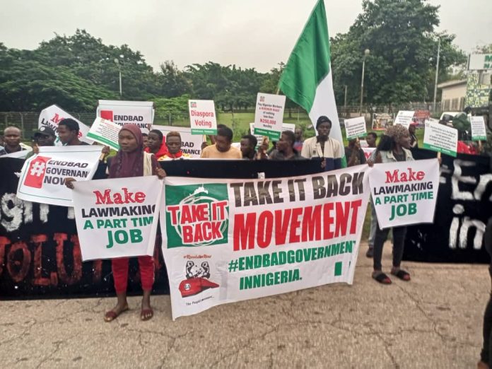 A'Ibom ex-agitators reject hunger protest, vow to protect public assets