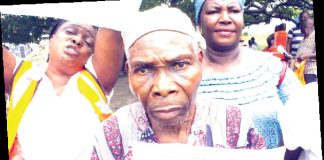 A’Ibom pensioners demand govt palliative