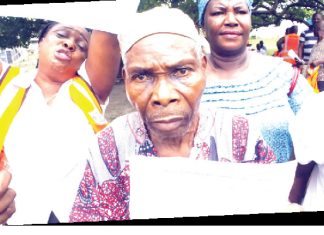 A’Ibom pensioners demand govt palliative