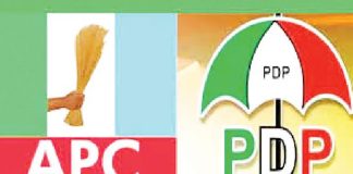 APC, PDP disagree over hunger situation in Ekiti