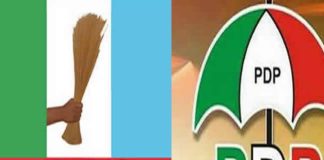 APC, PDP trade words over alleged minister's house attack