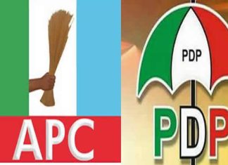 APC, PDP trade words over alleged minister's house attack