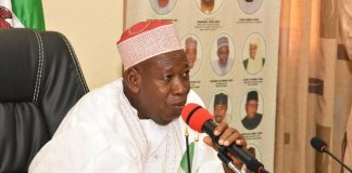 APC will capture S’East states to end Igbo marginalisation – Ganduje