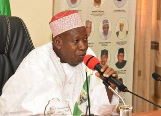 APC will capture S’East states to end Igbo marginalisation – Ganduje