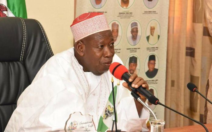 APC will capture S’East states to end Igbo marginalisation – Ganduje