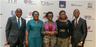 AXA Mansard highlights climate change threat