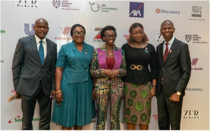 AXA Mansard highlights climate change threat