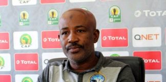 Abdallah, others jostle for Pillars coaching job