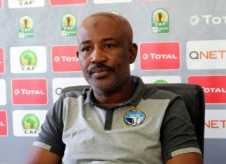 Abdallah, others jostle for Pillars coaching job