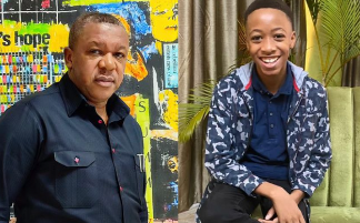 Actor Francis Duru loses son, Ifeanyi