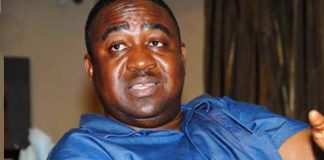 After Ortom’s suspension, Benue PDP summons Suswam for probe