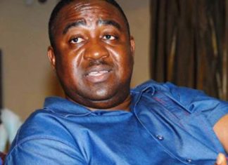 After Ortom’s suspension, Benue PDP summons Suswam for probe