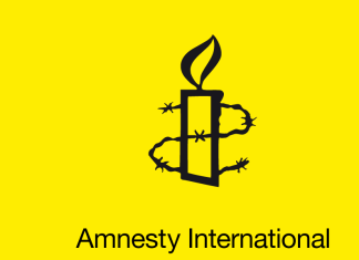 Amnesty International condemns attack on NLC headquarters