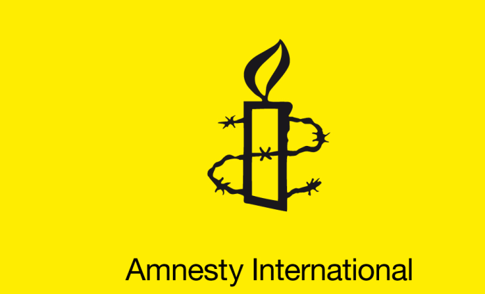 Amnesty International condemns attack on NLC headquarters