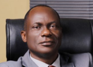 Anambra basin holds 30tn cubic feet untapped oil, gas — Geologist, Mode