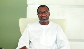 Banks spend $50m on private jet maintenance annually, says Otedola