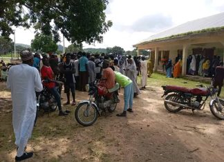 Bauchi LG poll records low voter turnout