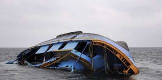 Bayelsa boat accident: NIWA condoles victims' families