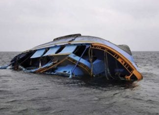 Bayelsa boat accident: NIWA condoles victims' families