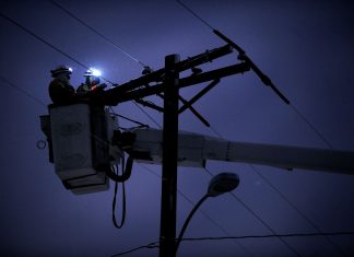 Bayelsa in darkness as vandals attack TCN towers