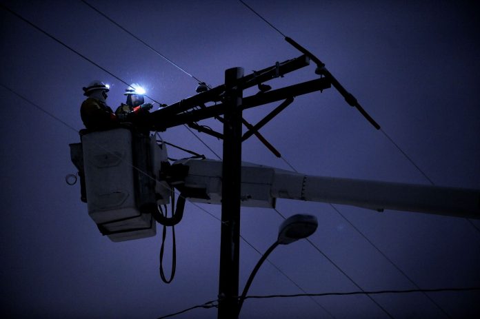 Bayelsa in darkness as vandals attack TCN towers