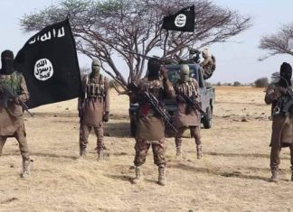 Boko Haram, ISWAP insurgents killed 109 in six months