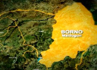 Borno relaxes curfew for Juma'at prayers