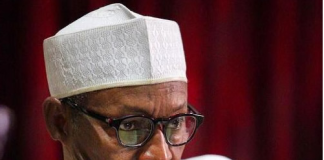 Buhari mourns as ex-INEC boss, Jega, loses mother