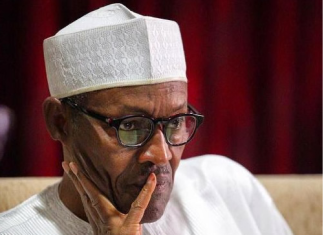 Buhari mourns as ex-INEC boss, Jega, loses mother