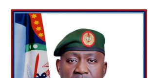 CDS urges West African defence chiefs to uphold democratic values