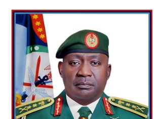 CDS urges West African defence chiefs to uphold democratic values