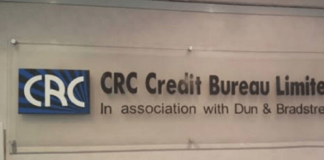 CRC Credit Bureau wins fourth CFI award