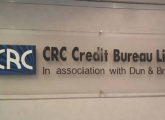 CRC Credit Bureau wins fourth CFI award