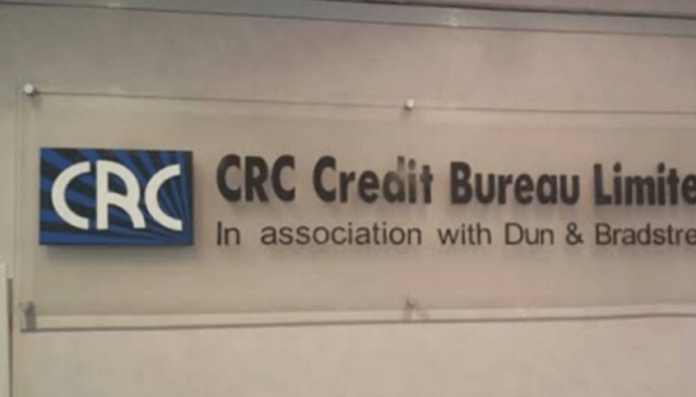 CRC Credit Bureau wins fourth CFI award