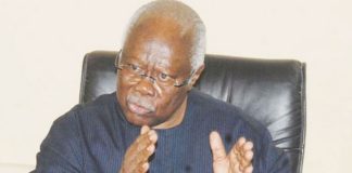 Campaign to exit Igbo from Lagos, idiotic, arrant nonsense – Bode George