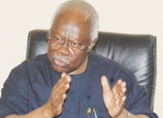 Campaign to exit Igbo from Lagos, idiotic, arrant nonsense – Bode George