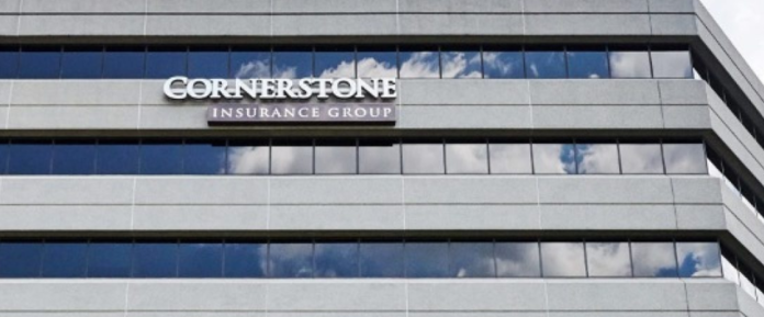 Cornerstone Insurance upbeat on recapitalisation