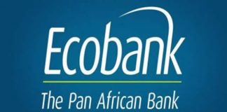 Court tells Ecobank to pay N1bn to ex-Oceanic Bank workers