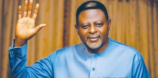 Cross River to overhaul 1,000 schools, says gov Otu