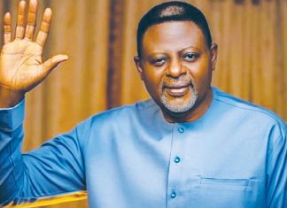 Cross River to overhaul 1,000 schools, says gov Otu