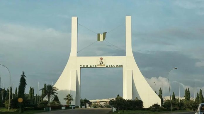 Customers stranded as banks close over #EndBadGovernanceInNigeria protest in Abuja