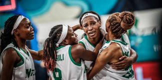 D’Tigress face France in second Group B clash