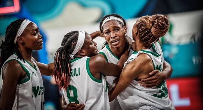 D’Tigress face France in second Group B clash