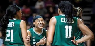 D’Tigress must play their game against Team Canada-Wakama