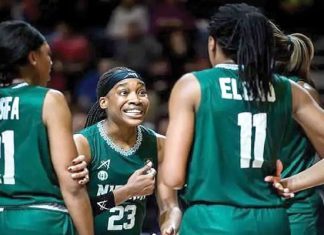 D’Tigress must play their game against Team Canada-Wakama