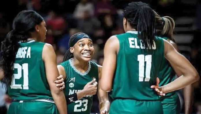 D’Tigress must play their game against Team Canada-Wakama