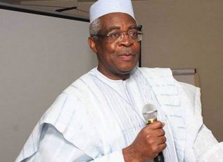 Danjuma donates second girls' hostel to UNIBEN