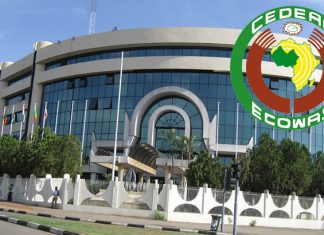 ECOWAS to activate standby force