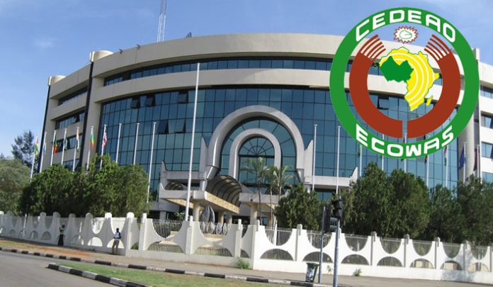 ECOWAS to activate standby force