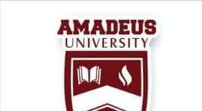 Education major tool to eradicate poverty — Amadeus varsity founder